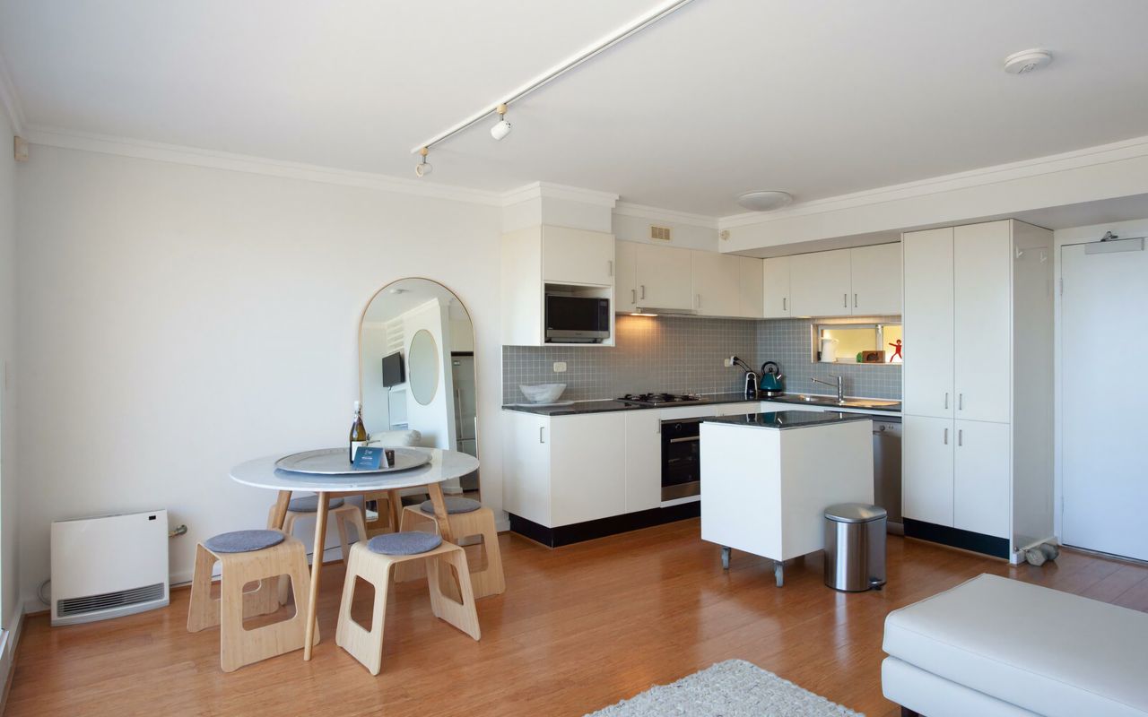 Ocean view Clovelly ISYD