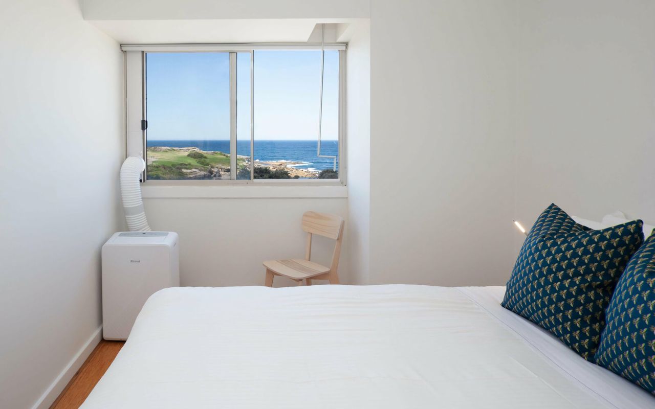 Ocean view Clovelly ISYD