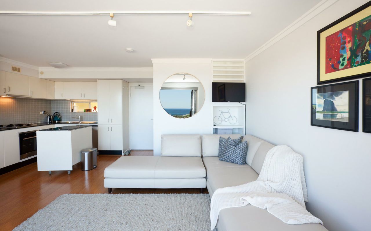 Ocean view Clovelly ISYD