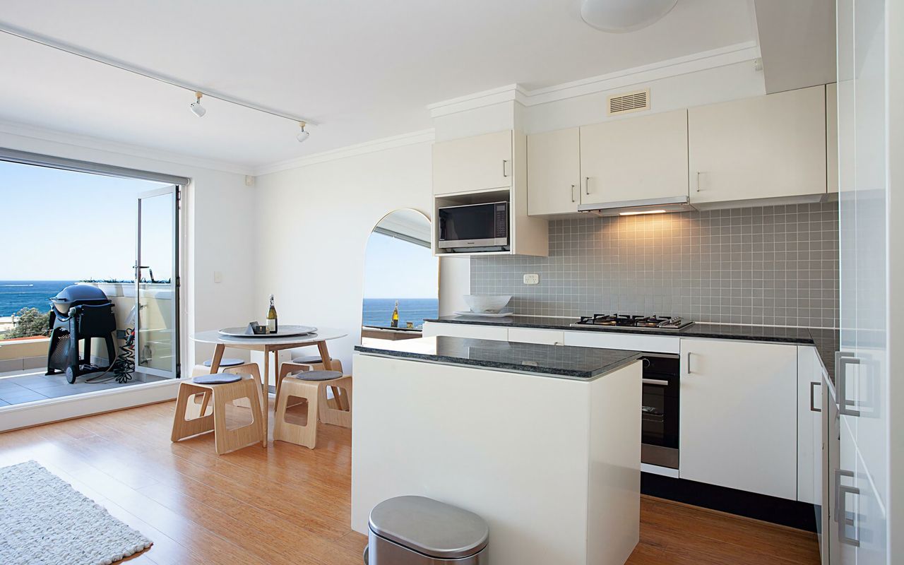 Ocean view Clovelly ISYD