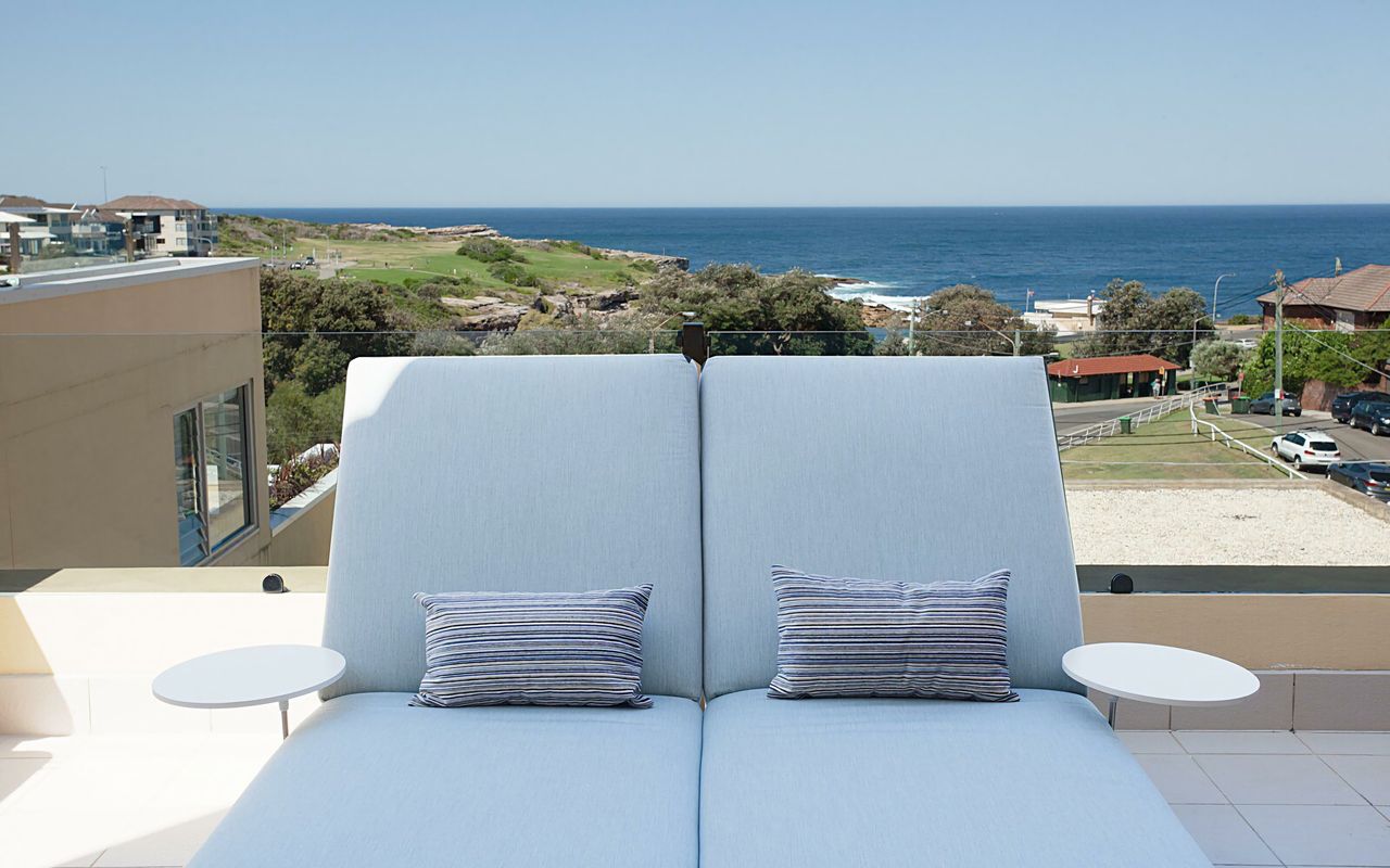Ocean view Clovelly ISYD