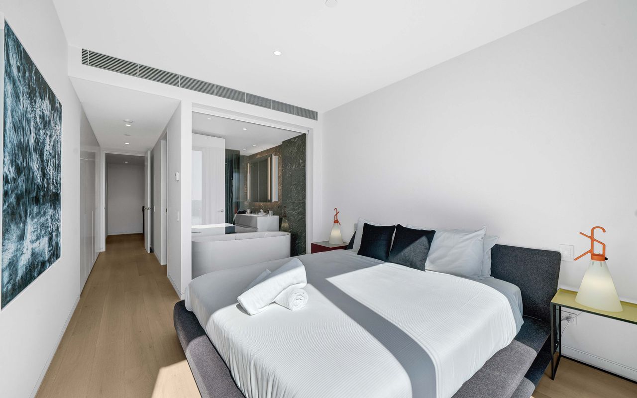 Modern Elegance Barangaroo I90