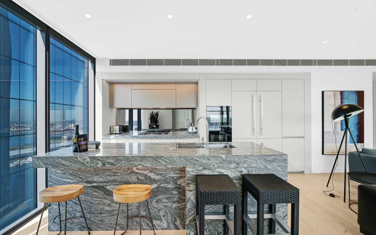 Modern Elegance Barangaroo I90