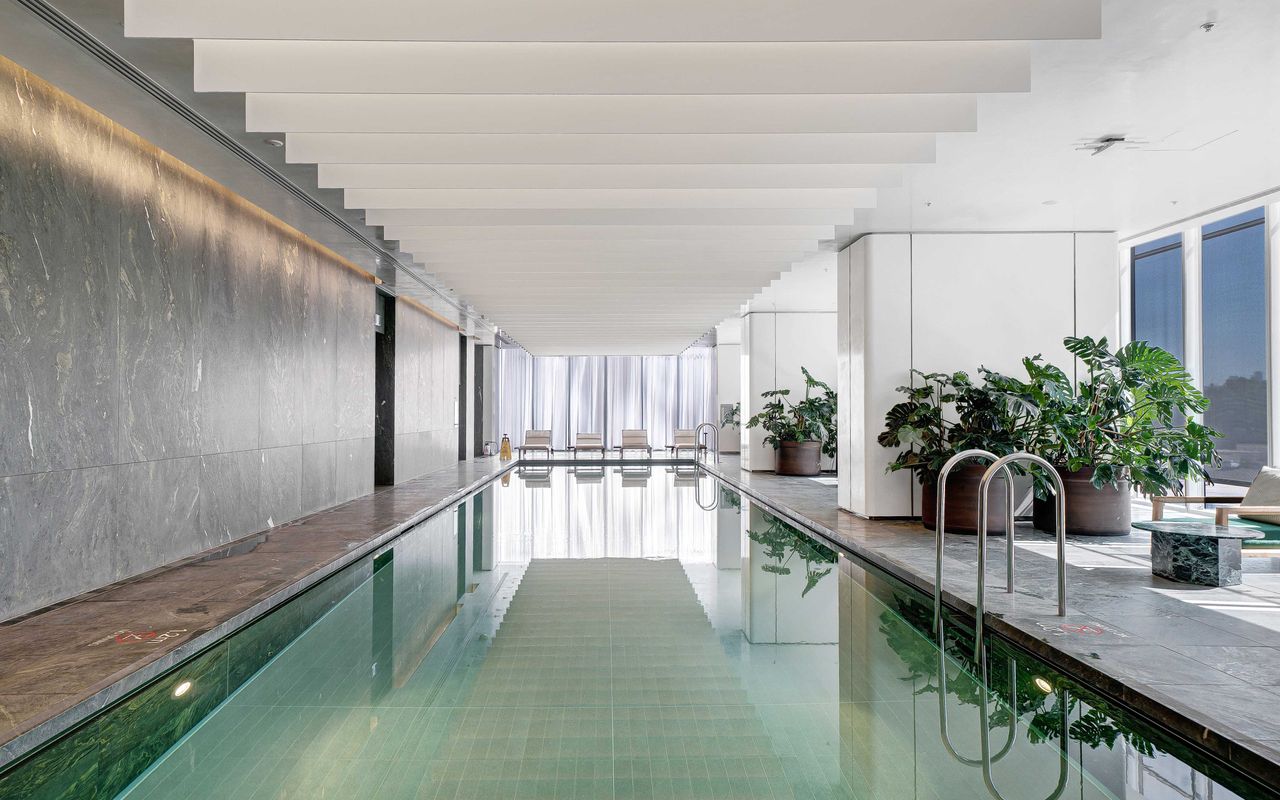 Modern Elegance Barangaroo I90