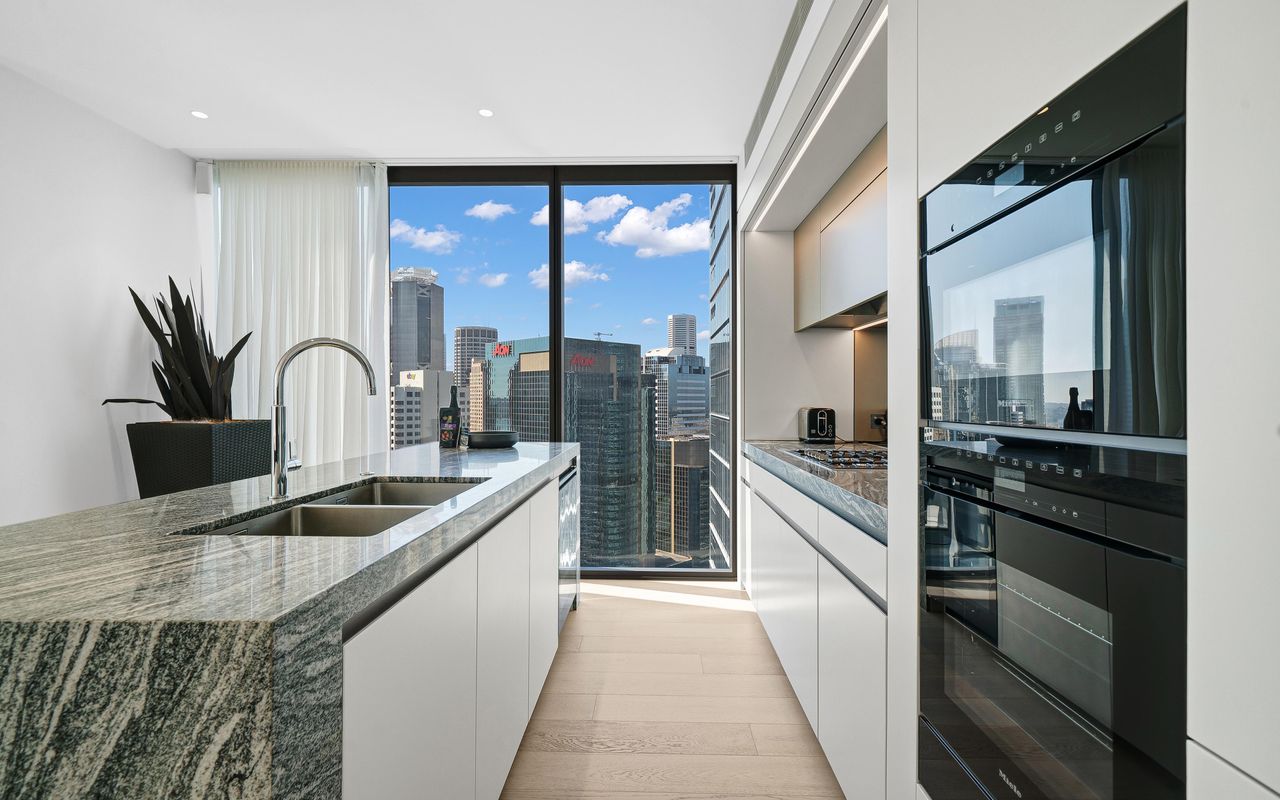 Modern Elegance Barangaroo I90