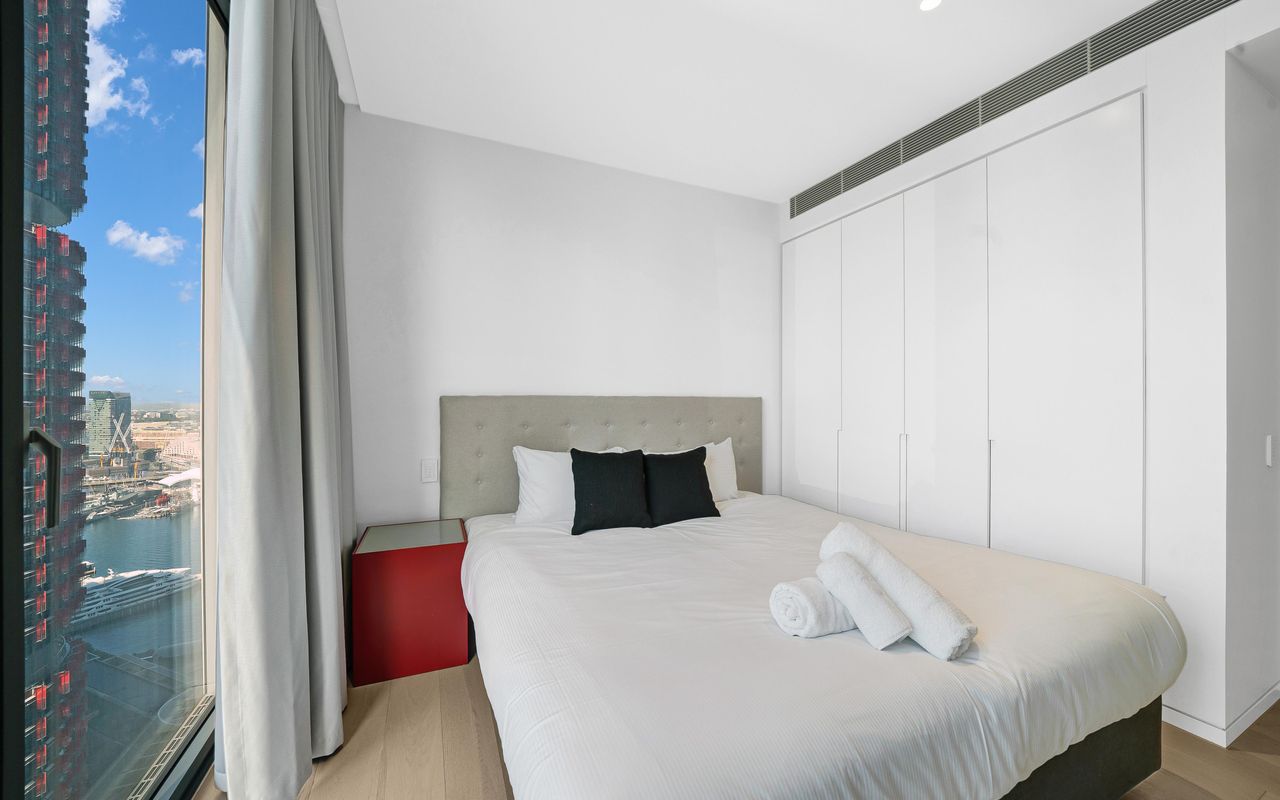 Modern Elegance Barangaroo I90