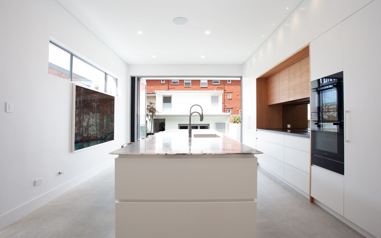 Clovelly Contemporary (IH)