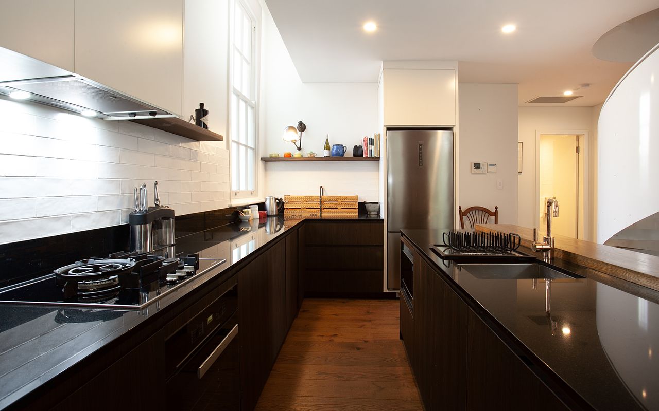 Mezzanine Magic, Bondi Junction (ISYD)