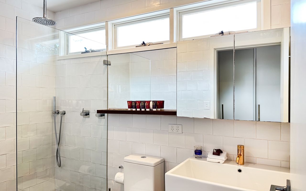 Mezzanine Magic, Bondi Junction (ISYD)