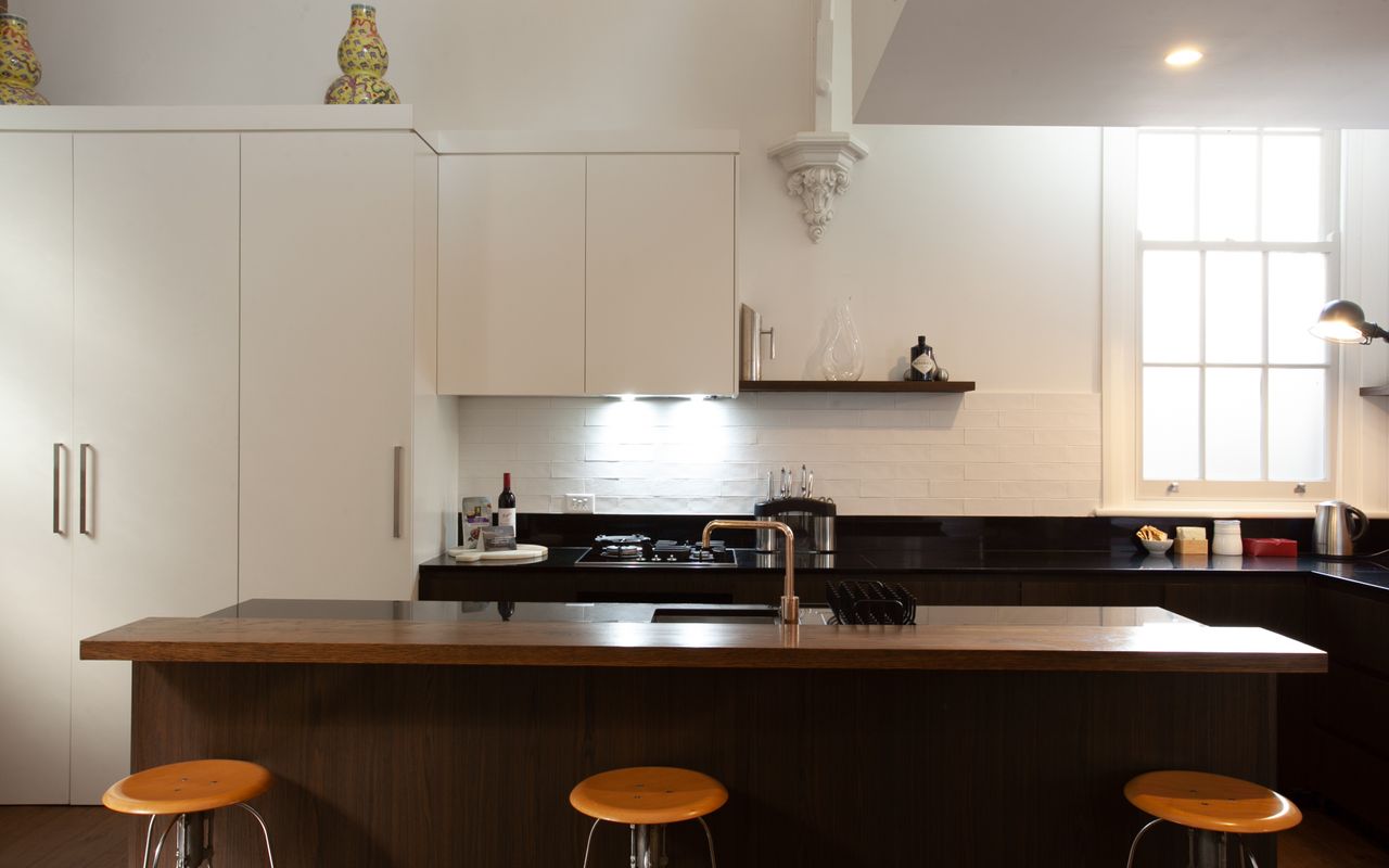 Mezzanine Magic, Bondi Junction (ISYD)