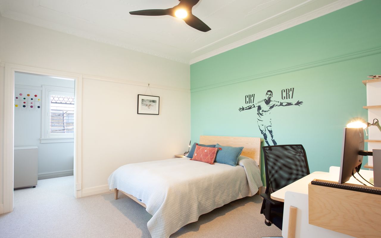 Ruby Rose, North Bondi (IH)