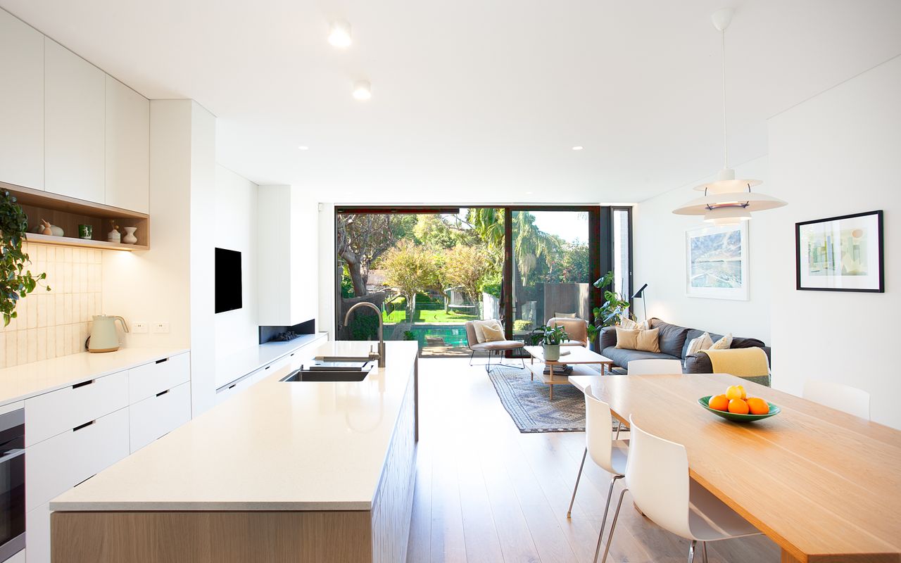 Ruby Rose, North Bondi (IH)