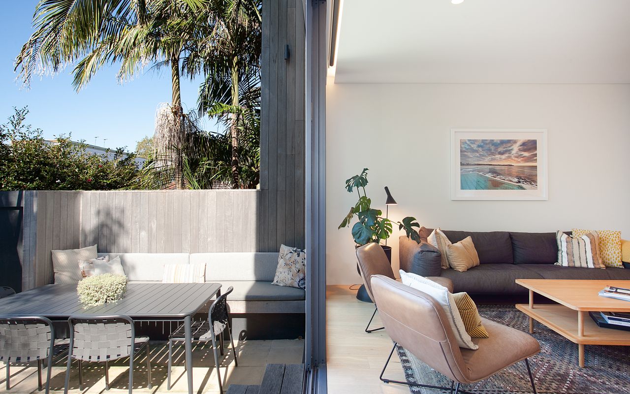 Ruby Rose, North Bondi (IH)