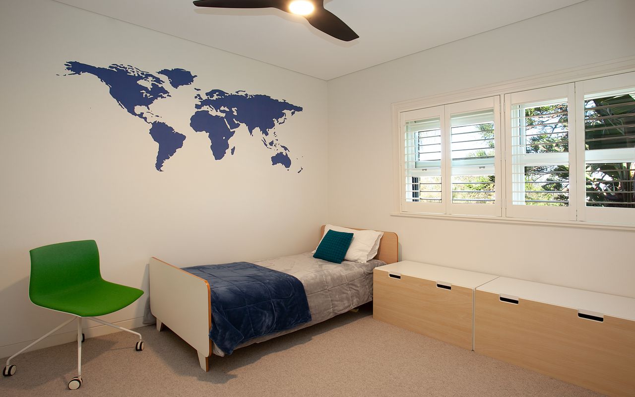Ruby Rose, North Bondi (IH)
