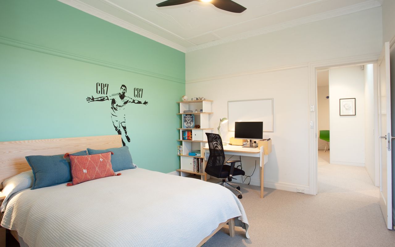 Ruby Rose, North Bondi (IH)
