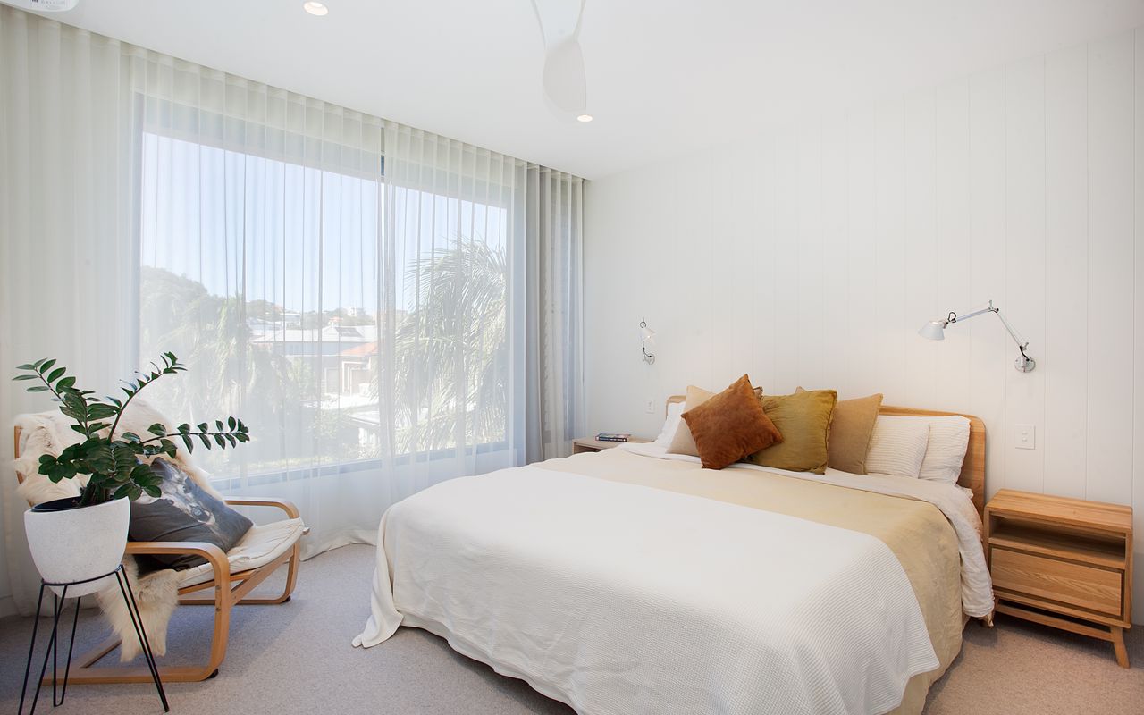 Ruby Rose, North Bondi (IH)