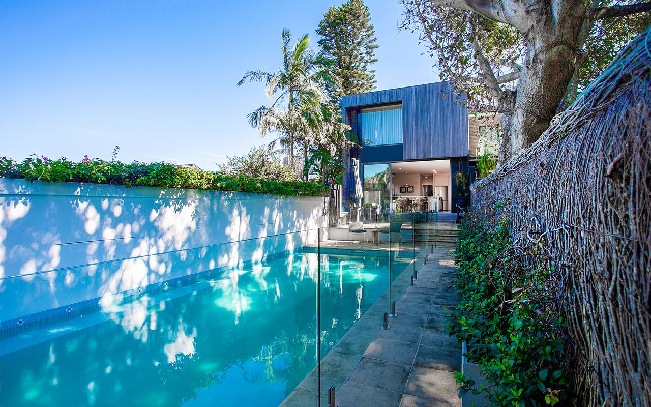 Ruby Rose, North Bondi (IH)