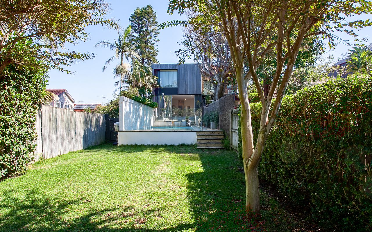 Ruby Rose, North Bondi (IH)