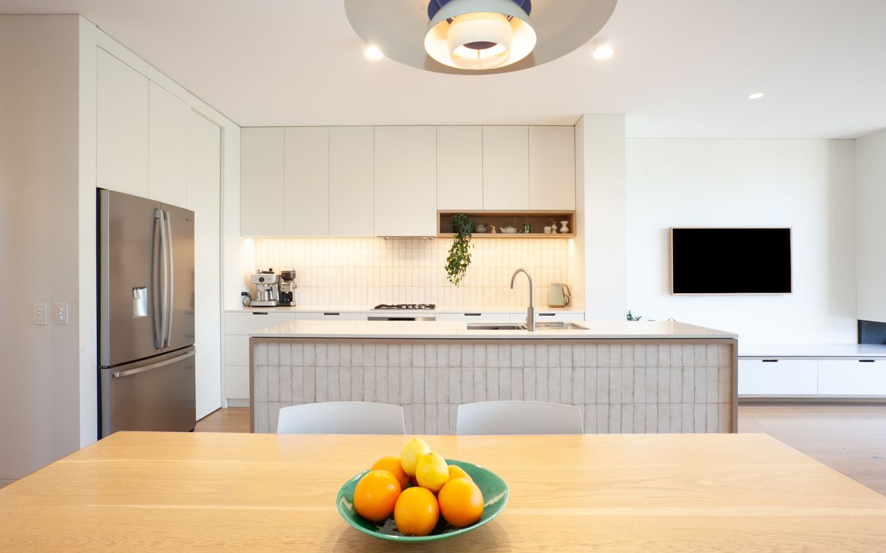 Ruby Rose, North Bondi (IH)