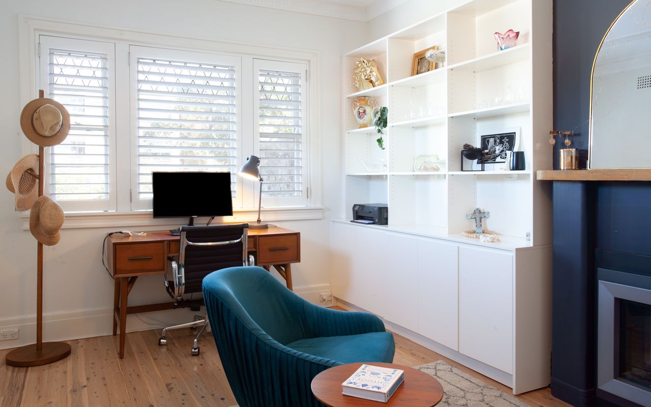 Ruby Rose, North Bondi (IH)