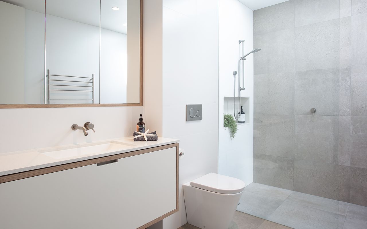 Ruby Rose, North Bondi (IH)