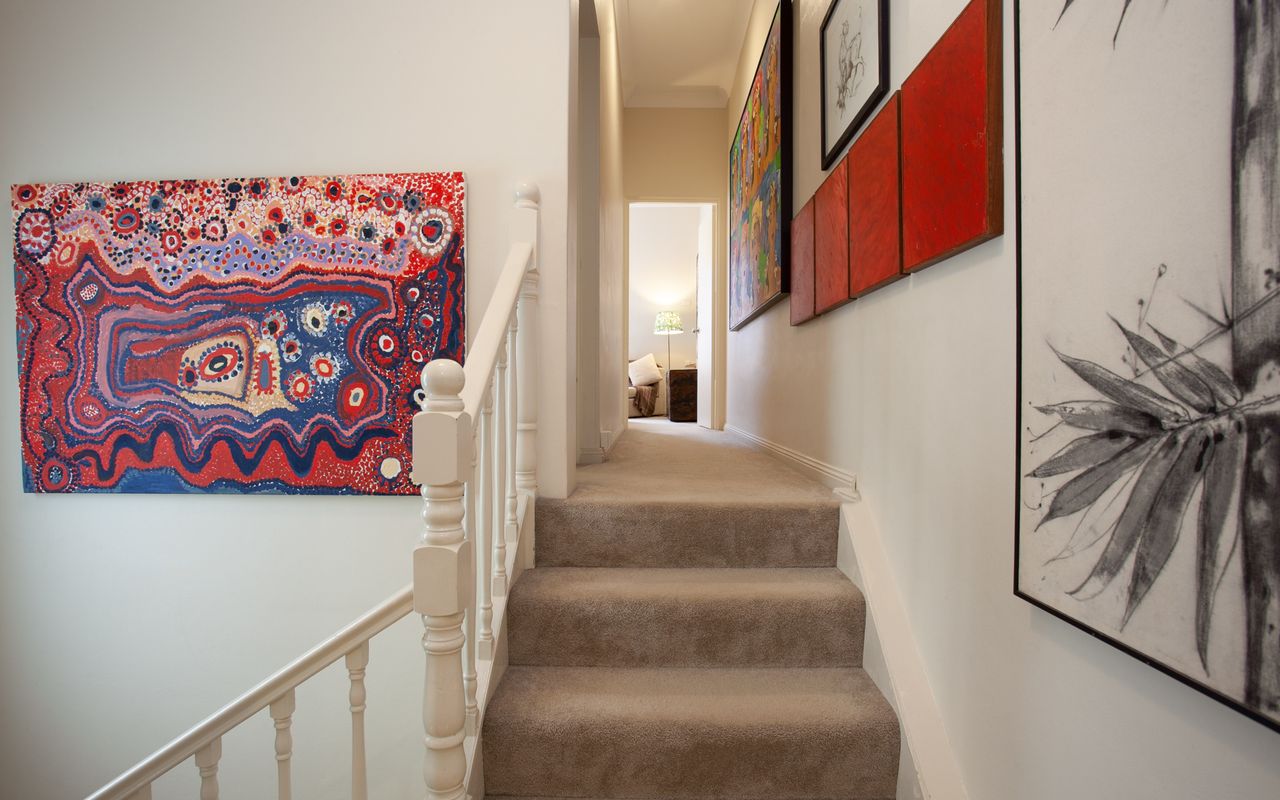 The Artist’s House, Woollahra (IH)