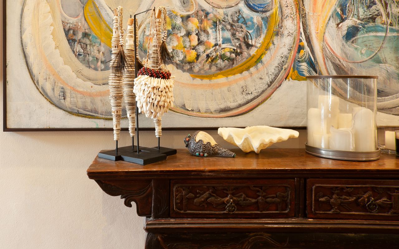 The Artist’s House, Woollahra (IH)