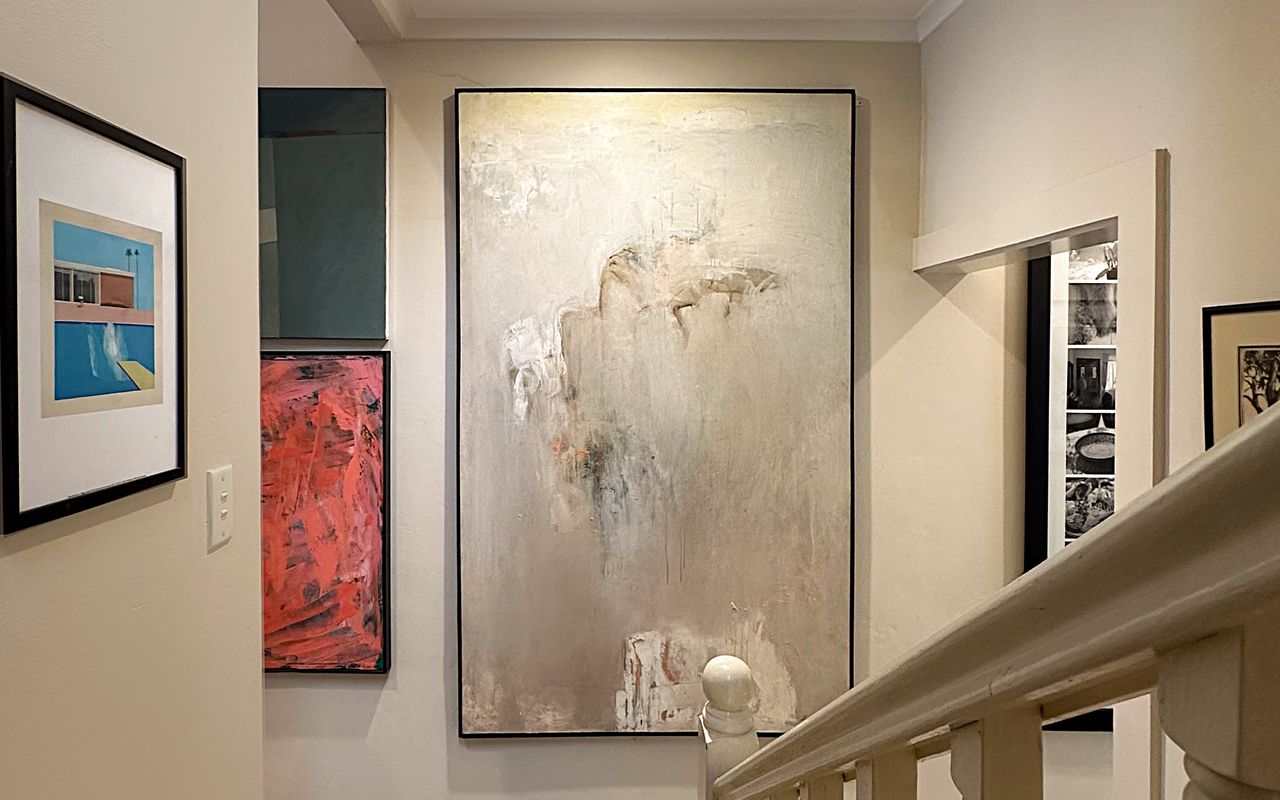 The Artist’s House, Woollahra (IH)