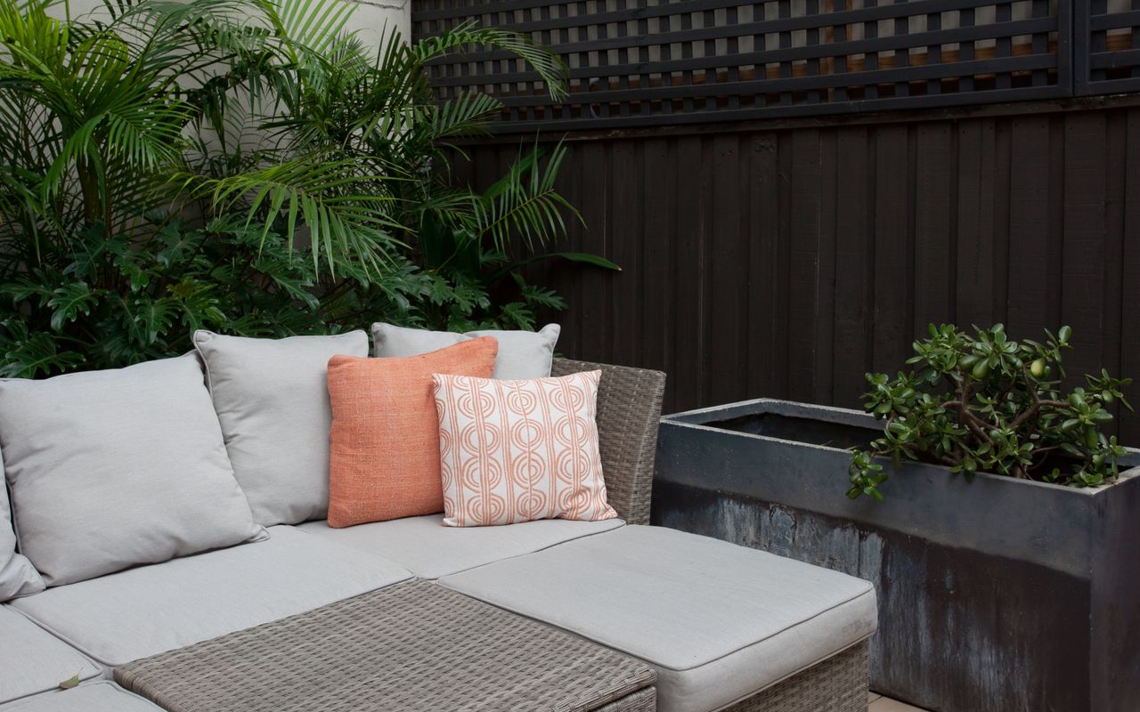 The Artist’s House, Woollahra (IH)