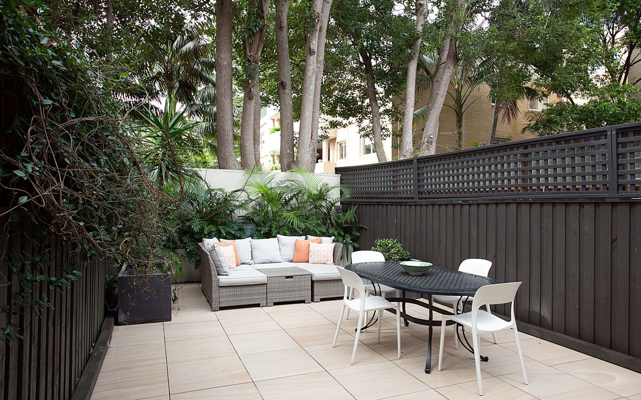 The Artist’s House, Woollahra (IH)