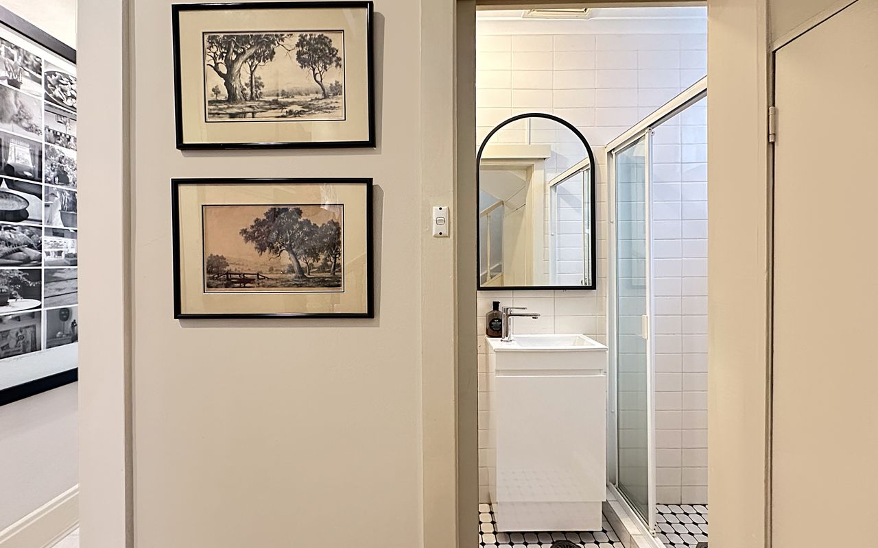 The Artist’s House, Woollahra (IH)