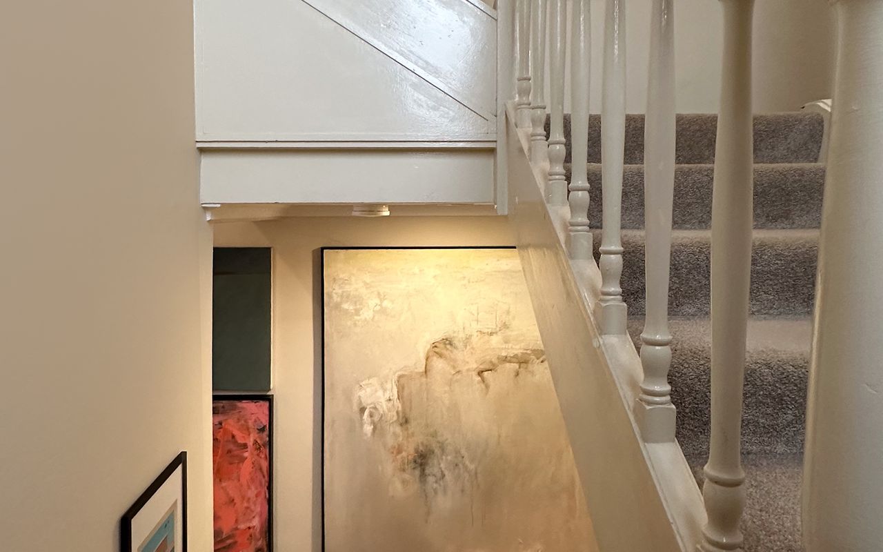 The Artist’s House, Woollahra (IH)