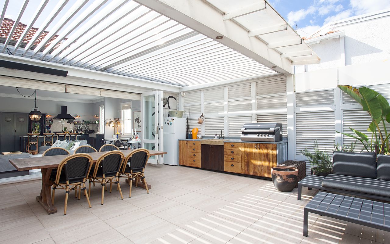 Balcony/Patio