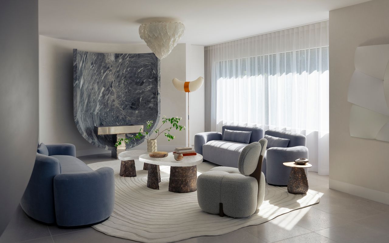 Grandeur Estate, Bellevue Hill