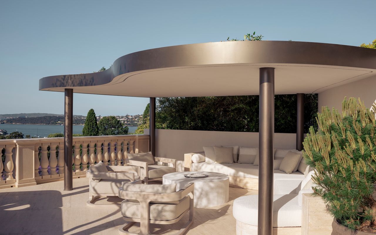 Grandeur Estate, Bellevue Hill