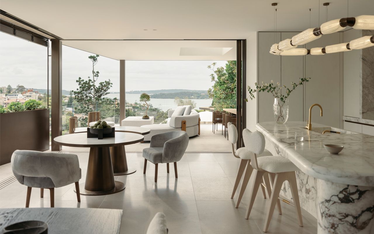 Grandeur Estate, Bellevue Hill
