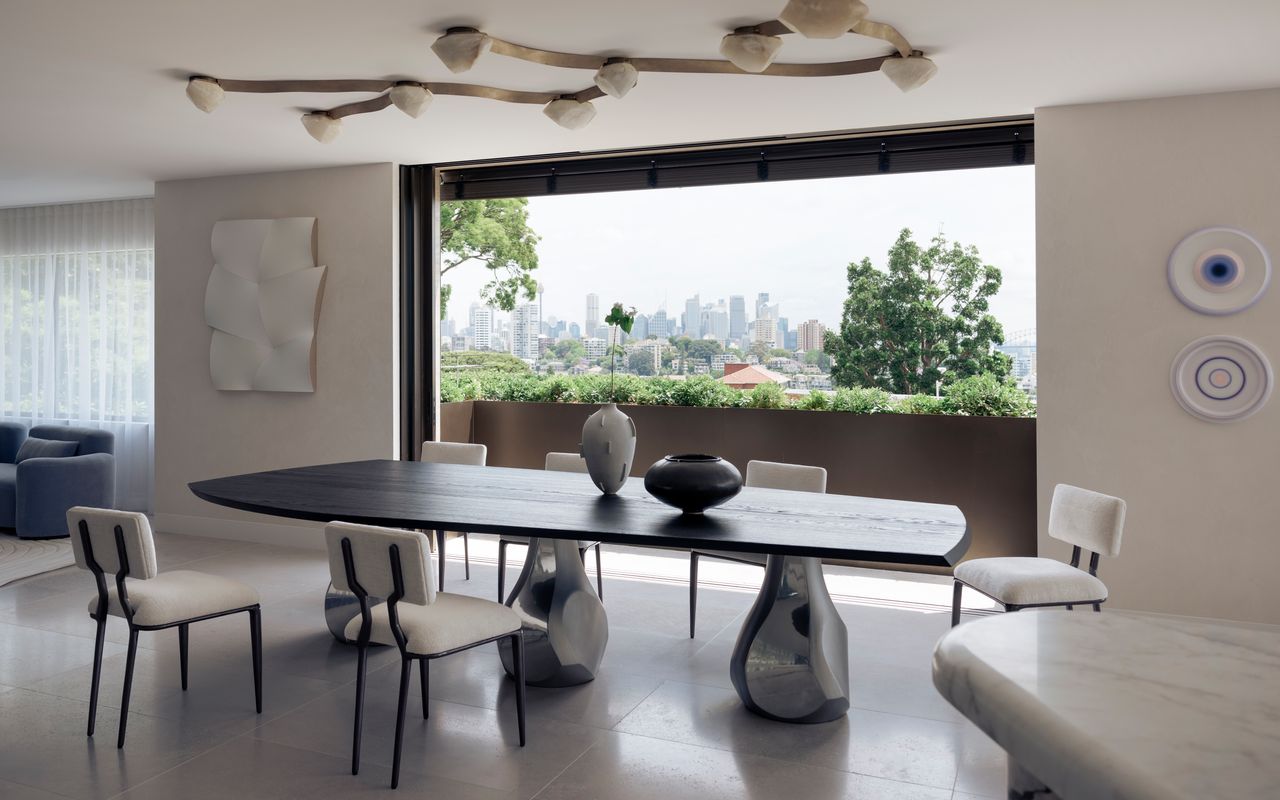 Grandeur Estate, Bellevue Hill