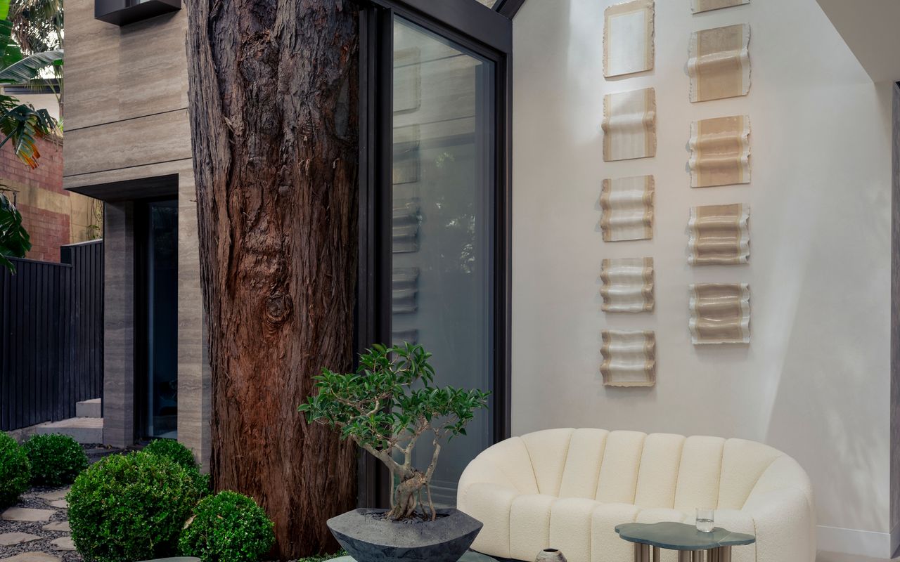 Grandeur Estate, Bellevue Hill