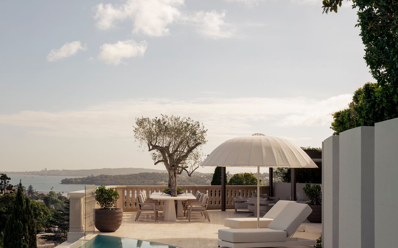 Grandeur Estate, Bellevue Hill