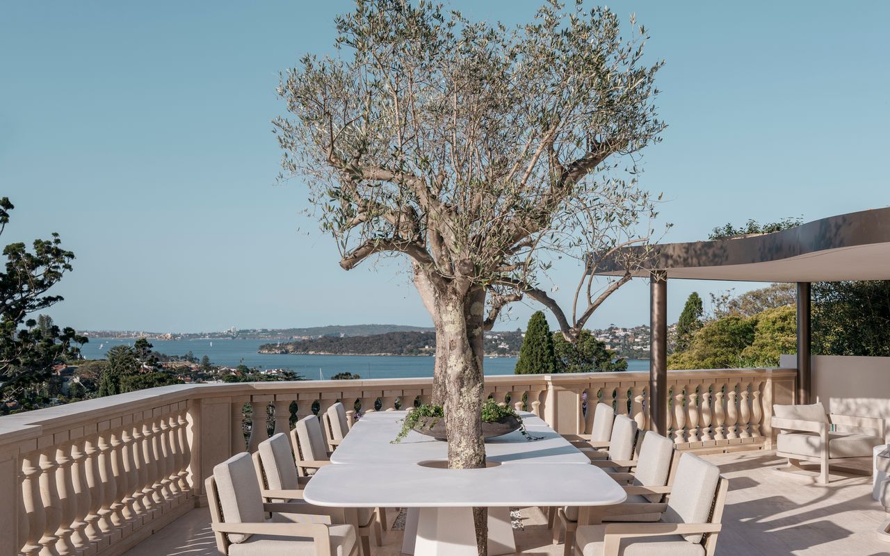 Grandeur Estate, Bellevue Hill