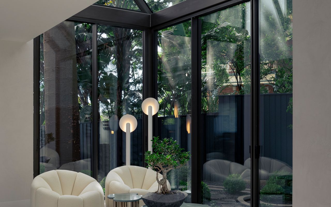 Grandeur Estate, Bellevue Hill