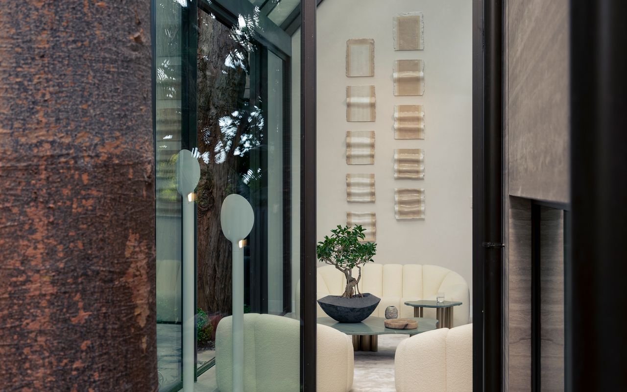 Grandeur Estate, Bellevue Hill