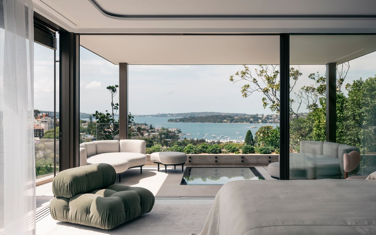 Grandeur Estate, Bellevue Hill