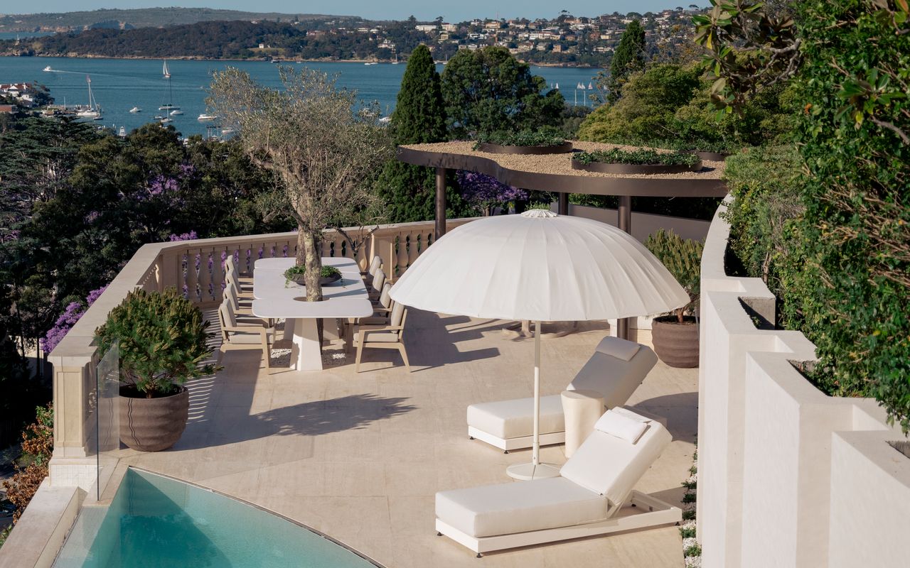 Grandeur Estate, Bellevue Hill