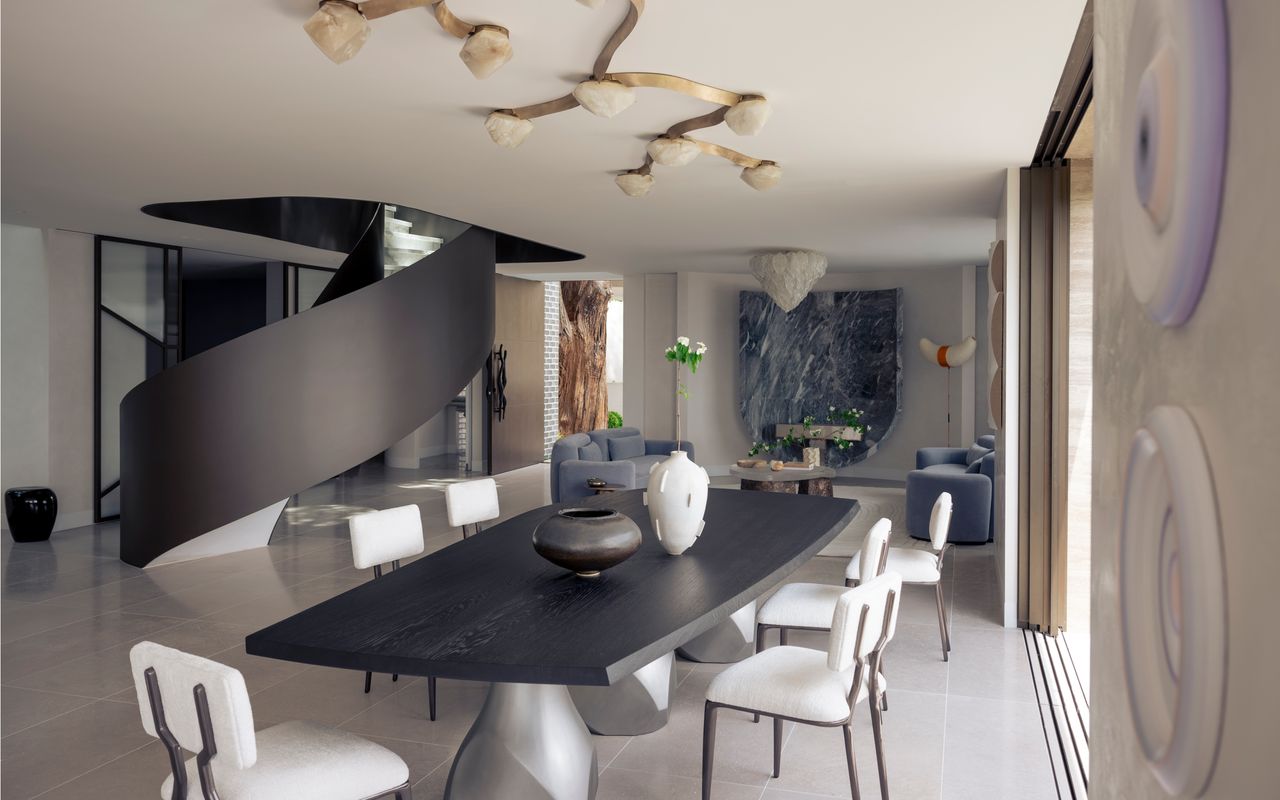 Grandeur Estate, Bellevue Hill