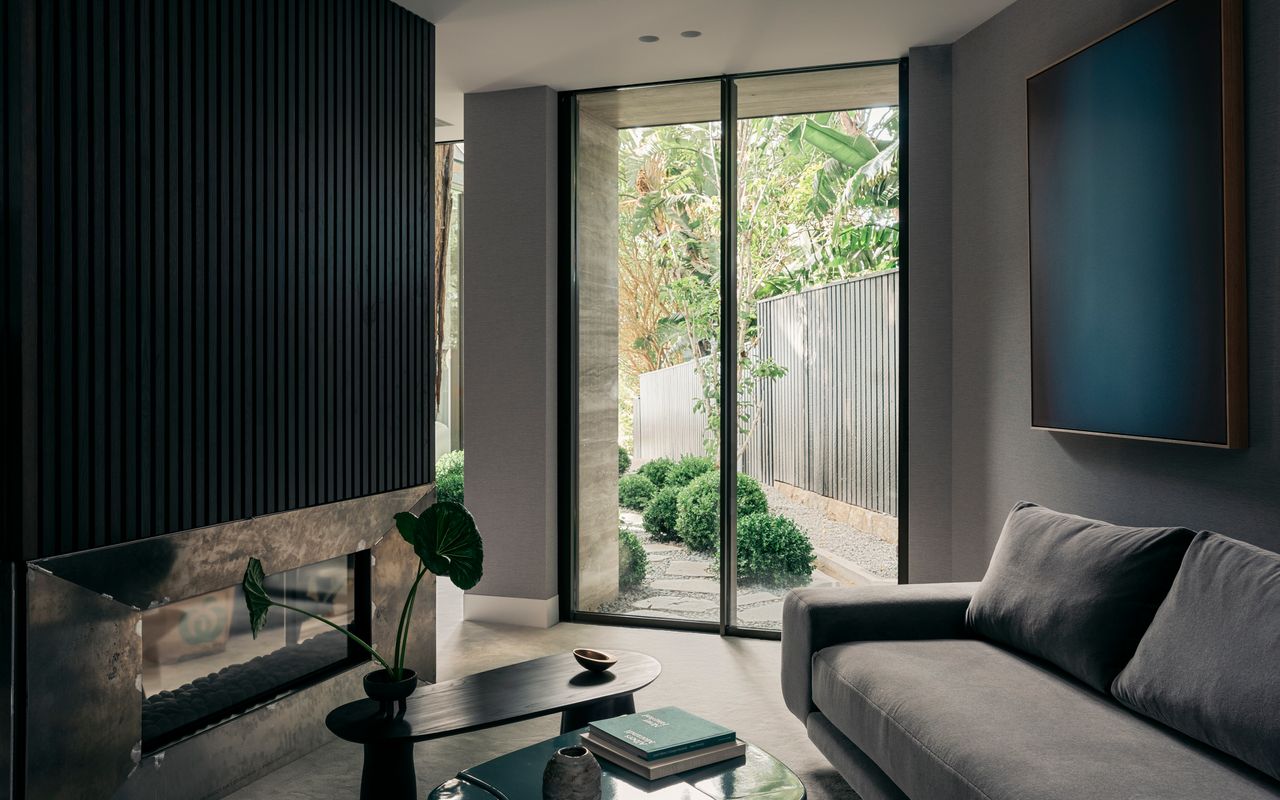 Grandeur Estate, Bellevue Hill