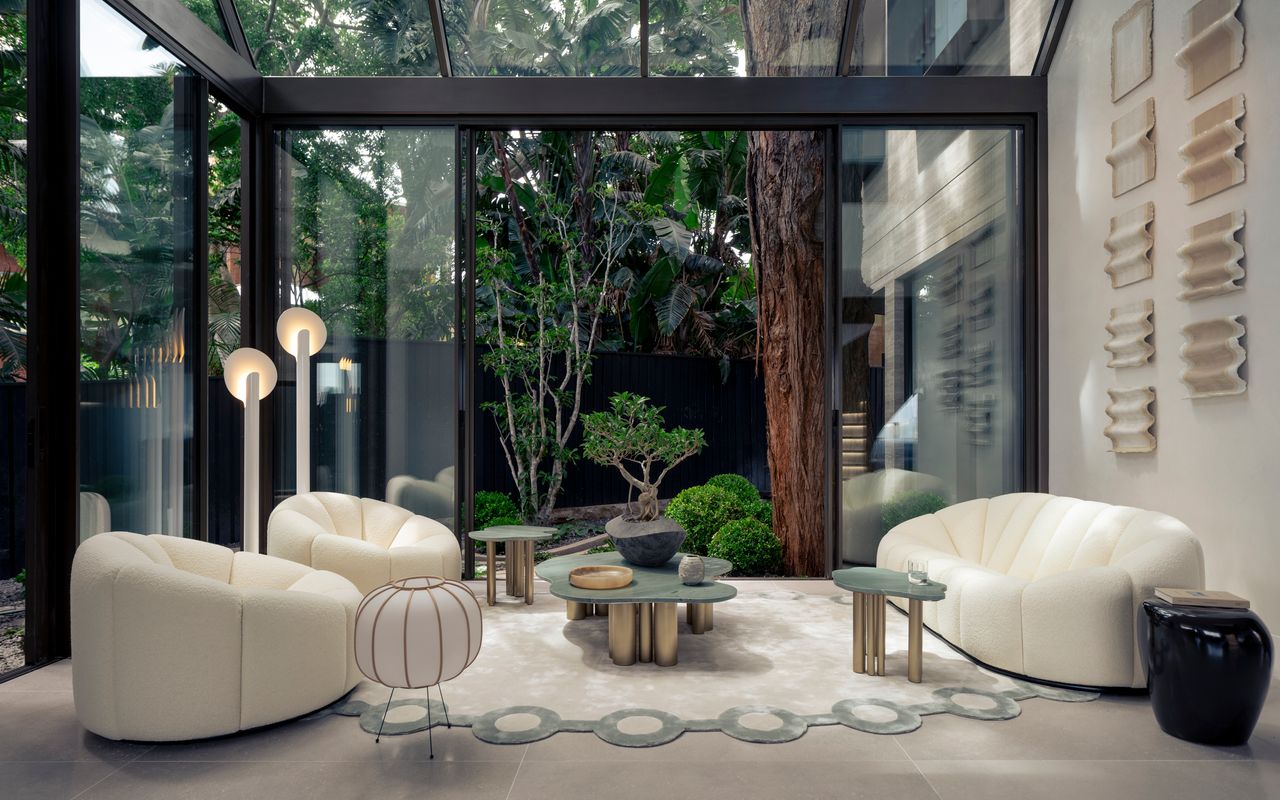 Grandeur Estate, Bellevue Hill