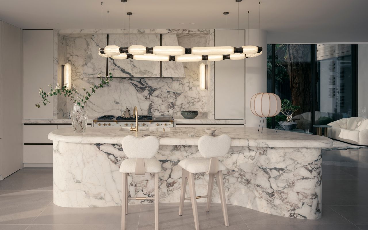 Grandeur Estate, Bellevue Hill