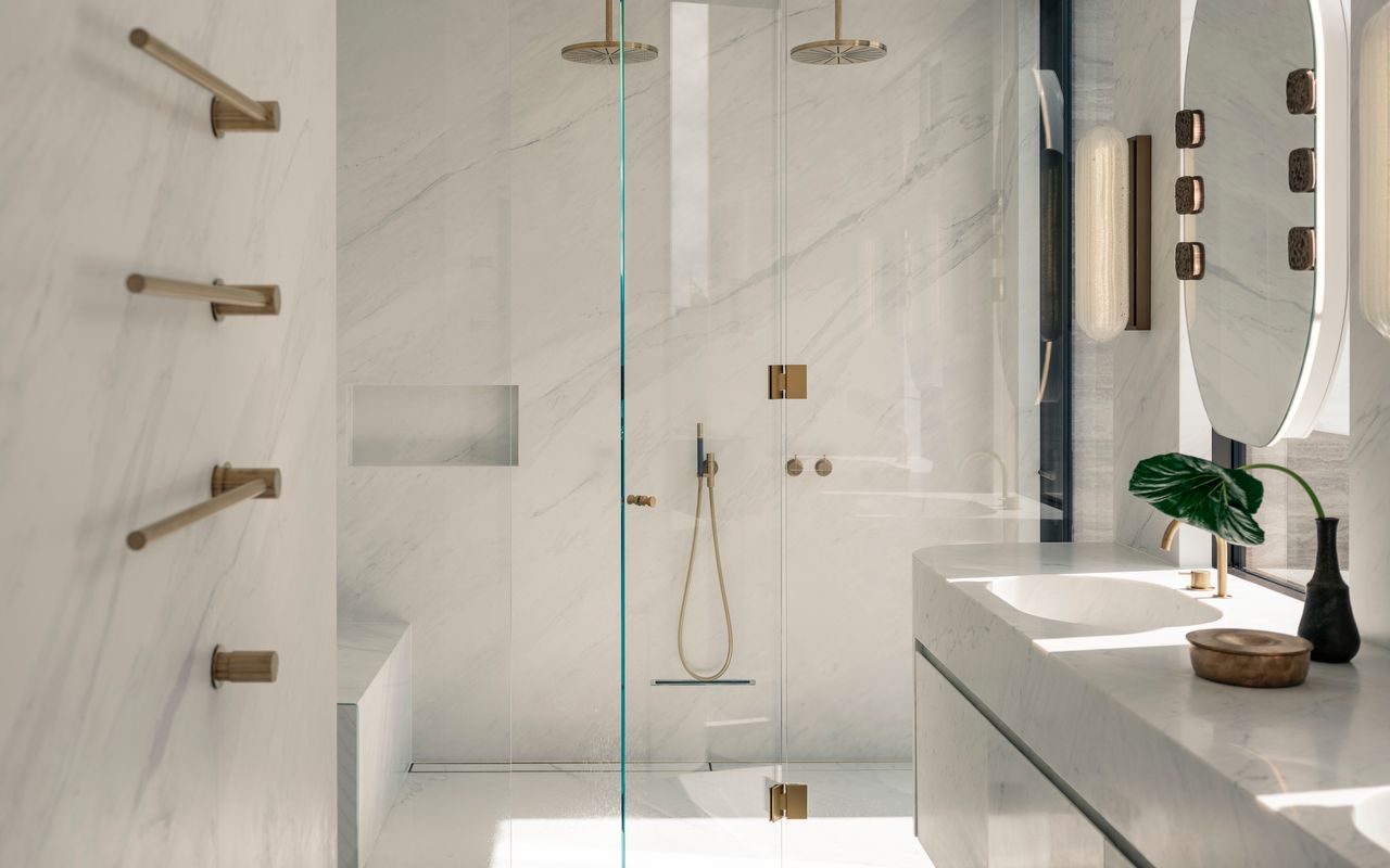 Grandeur Estate, Bellevue Hill
