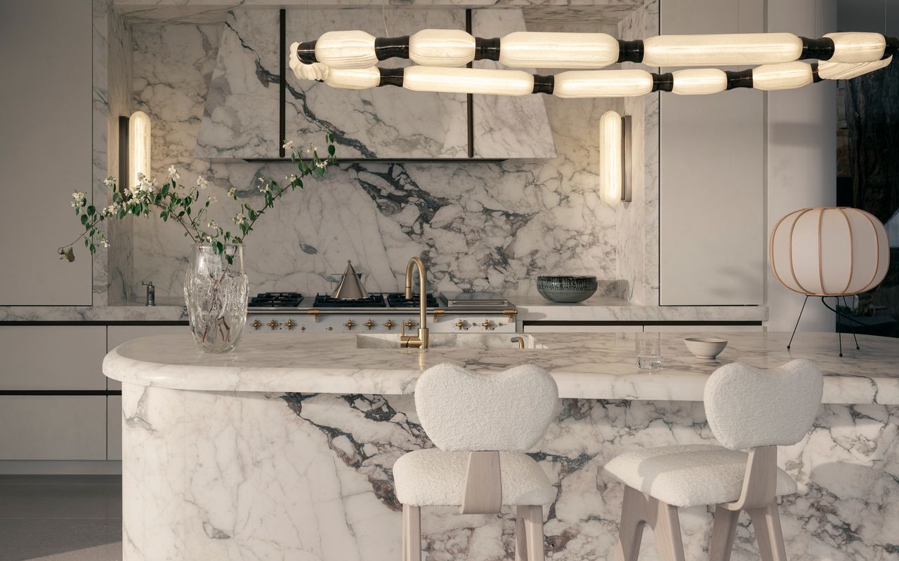 Grandeur Estate, Bellevue Hill